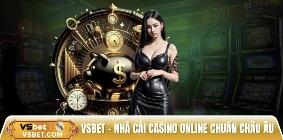 Vsbet